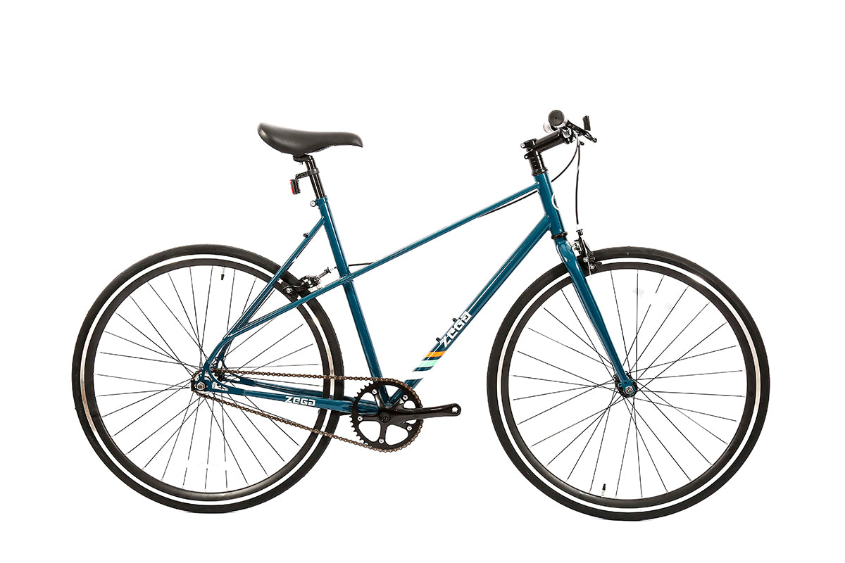 Bicicleteria best sale bici urbana