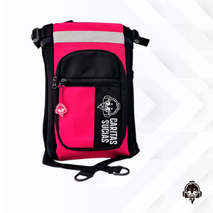 Mochila para perros - Caritas Sucias - Standley