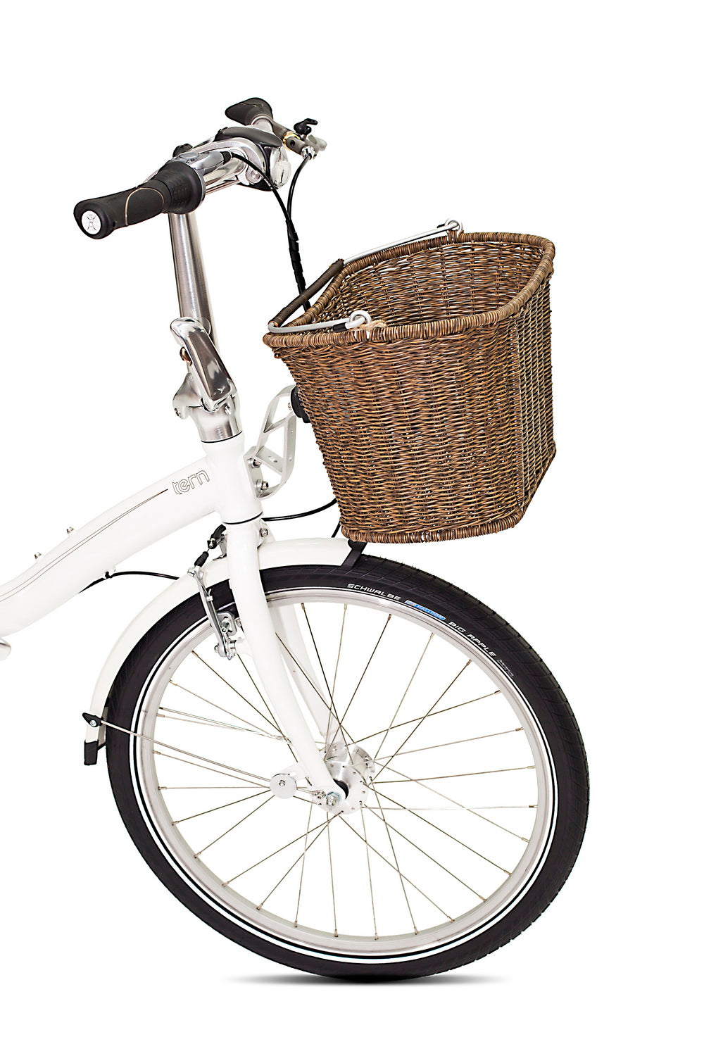Canasta - Tern Pembroke Basket - La Bicicletería